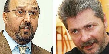 SORIN OVIDIU VÂNTU ŞI INTERPUSUL SĂU, LIVIU LUCA, UN NOU FAULT PENAL LA FISC