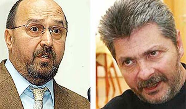 SORIN OVIDIU VÂNTU ŞI INTERPUSUL SĂU, LIVIU LUCA, UN NOU FAULT PENAL LA FISC