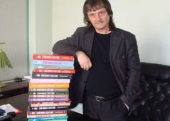 10.000 de pagini de istorie românească