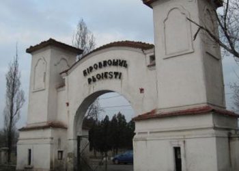Primarul vrea proiecte, dar situația juridică a Hipodromului nu este rezolvată