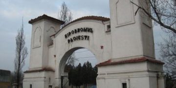 Primarul vrea proiecte, dar situația juridică a Hipodromului nu este rezolvată