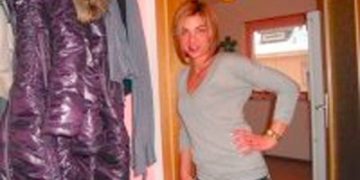 Magdalena Mazâlu expired. Vine Simona Albu