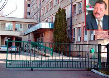 Masuri dispuse in urma controlului la Spitalul Judetean. Intra sa vezi care sunt si la ce numar de telefon poti sa reclami neregulile