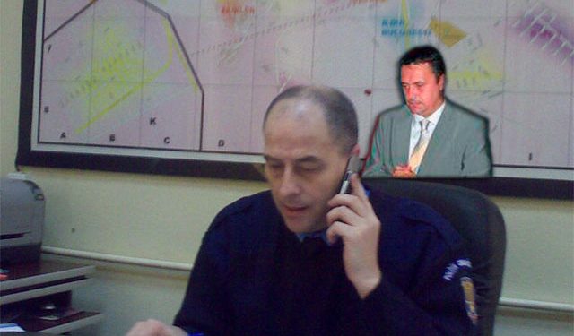 Invitați la emisiunea din 12.01.2010, SCUZĂ și Vaida au răspuns după opt zile. Lăsați-ne, că ne îmbolnăviți