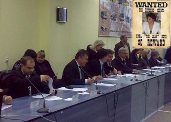 Scandal în Comisia de urbanism, după sistemul “Ciocul mic, că acum suntem la putere”