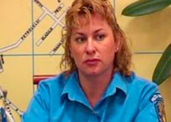 Șoc! Carmen Gheorghe este, încă patru ani, președintele FPLR
