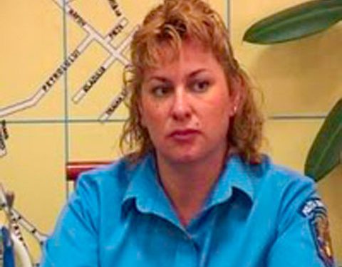 Șoc! Carmen Gheorghe este, încă patru ani, președintele FPLR