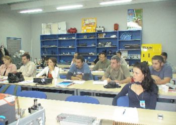 Cursurile pentru administratori mai așteaptă un pic