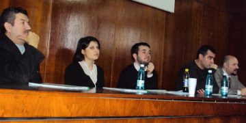 Societatea civilă prahoveană. Forumul ONG-urilor a ajuns la ediția a treia