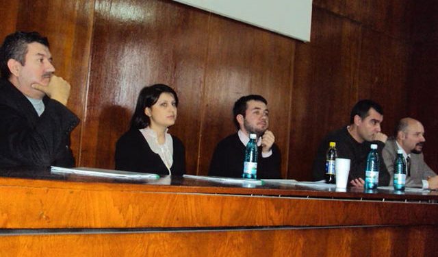 Societatea civilă prahoveană. Forumul ONG-urilor a ajuns la ediția a treia