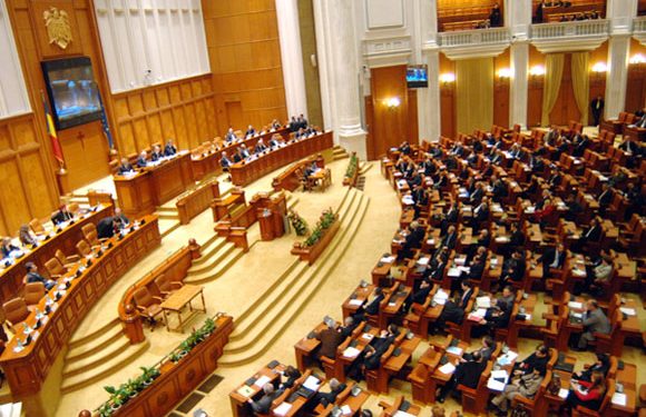 Parlamentul a decis: se reiau adopțiile internaționale
