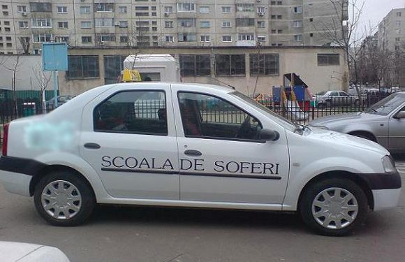Dumitru Mărciulescu, președintele ANIAR ia poziție față de abuzurile asupra instructorilor auto
