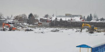 Suma alocată pentru stadionul “Ilie Oană” nu permite refacerea lui în 2010