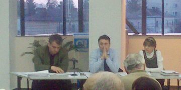 Andrei Volosevici- din greșeală în greșeală până la victoria finală. Cursele s-au mutat spre toamnă