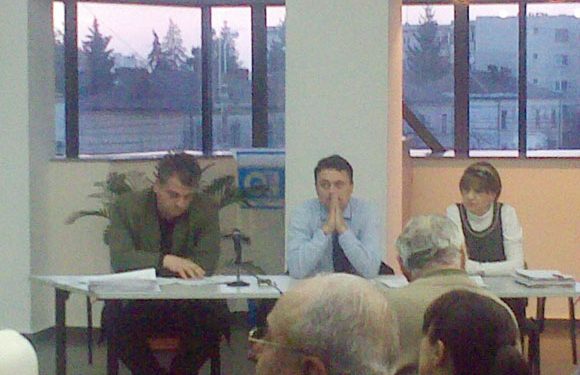 Andrei Volosevici- din greșeală în greșeală până la victoria finală. Cursele s-au mutat spre toamnă