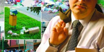 Volosevici vrea diriginți de șantier pe 6,5 milioane lei noi pentru lucrări care nu necesită dirigenție