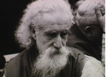 Documentarul despre viața în exil a Monseniorului Vladimir Ghika a primit premiul UCIN