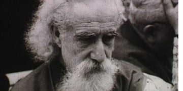 Documentarul despre viața în exil a Monseniorului Vladimir Ghika a primit premiul UCIN