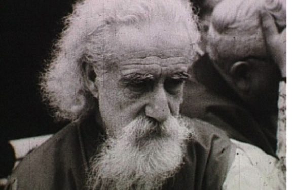 Documentarul despre viața în exil a Monseniorului Vladimir Ghika a primit premiul UCIN