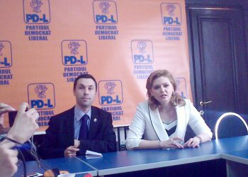Curatenie de primavara la PD-L Prahova