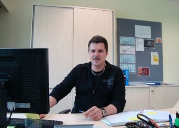 Armin Loibner: “Pentru noi calitatea e cea mai importantă”