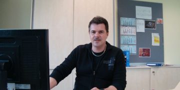 Armin Loibner: “Pentru noi calitatea e cea mai importantă”