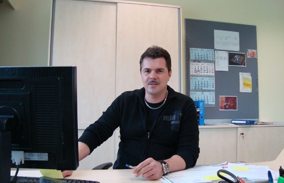 Armin Loibner: “Pentru noi calitatea e cea mai importantă”