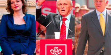 A bătut palma Mircea Cosma cu Roberta Anastase?