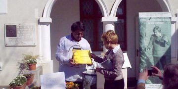 Nichita e viu. I s-a simțit prezența la festivalul ce-i poartă numele