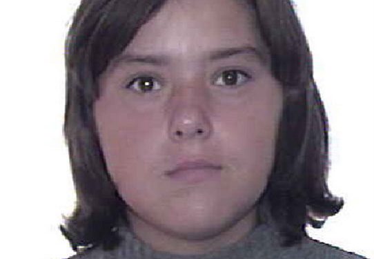 Mariana a dispărut din comuna Măgurele. Ajutați-ne să o găsim