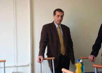 Marius Duță a impresionat…Inexact, neavând toate datele