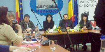 PIN a ales social- ecologia. Dar și pe Răzvan Tănase președinte la Prahova