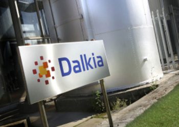 Dalkia are de recuperat bani de la stat