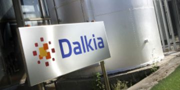 Dalkia are de recuperat bani de la stat