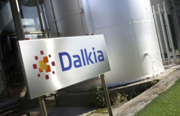 Dalkia are de recuperat bani de la stat