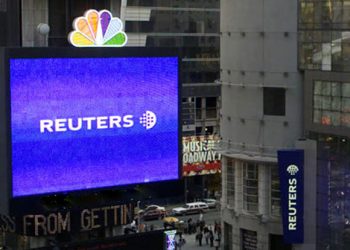 Reuters a cerut falimentul Realitatea Media si NewsIn