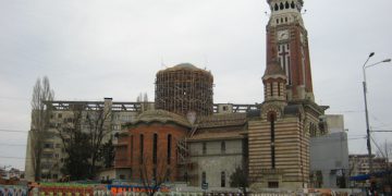 Finalizarea Catedralei ne priveste pe toti