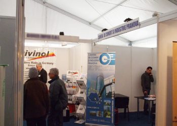 Proiect interesant pentru tinerii care doresc sa invete diverse meserii, in scoli profesionale, prezentat la Camera de Comert si Industrie Prahova