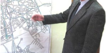 Volosevici îi cere demisia lui Nan Nicolae, de la Trafic Urban