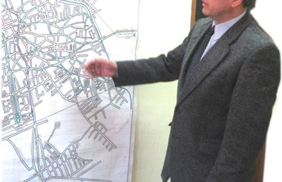 Volosevici îi cere demisia lui Nan Nicolae, de la Trafic Urban