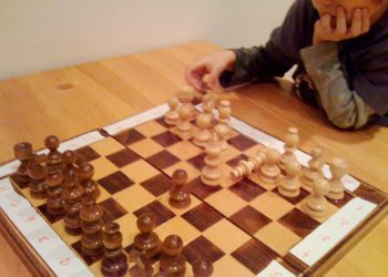 Micuții sahiști ai CSM Ploiești au făcut ravagii la Naționale