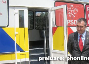 Demagogia lui Chivu de la Senat