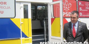 Demagogia lui Chivu de la Senat