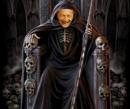 Începe luna cavourilor. De la Băsescu, fără număr