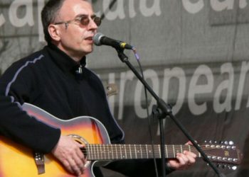 21 MAI 2010 – CONCERT UMANITAR IOLANDA PASCU – Trupele TAXI si POPAS!