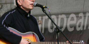 21 MAI 2010 – CONCERT UMANITAR IOLANDA PASCU – Trupele TAXI si POPAS!