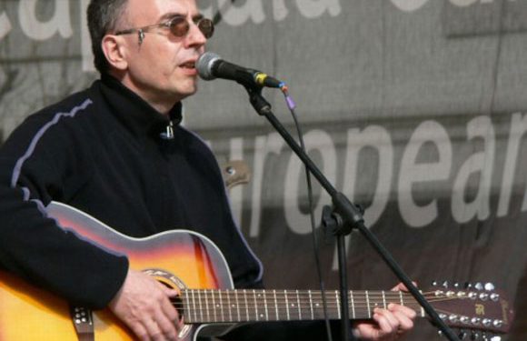 21 MAI 2010 – CONCERT UMANITAR IOLANDA PASCU – Trupele TAXI si POPAS!