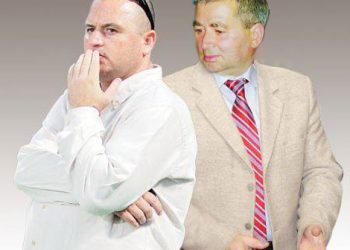 Va urma Diaconu în cătușe ca judecătorul Costiniu?