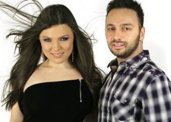 România pe locul III la Eurovision. Comentatorii TVR 1 au lăsat de dorit
