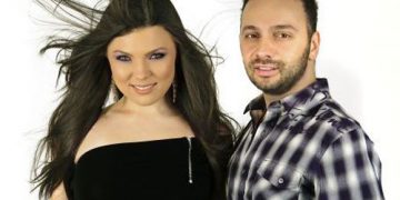 România pe locul III la Eurovision. Comentatorii TVR 1 au lăsat de dorit